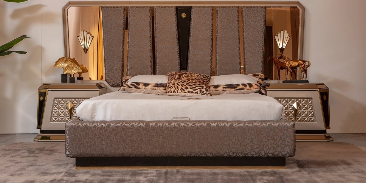 Daimont Yatak Odası Takımı