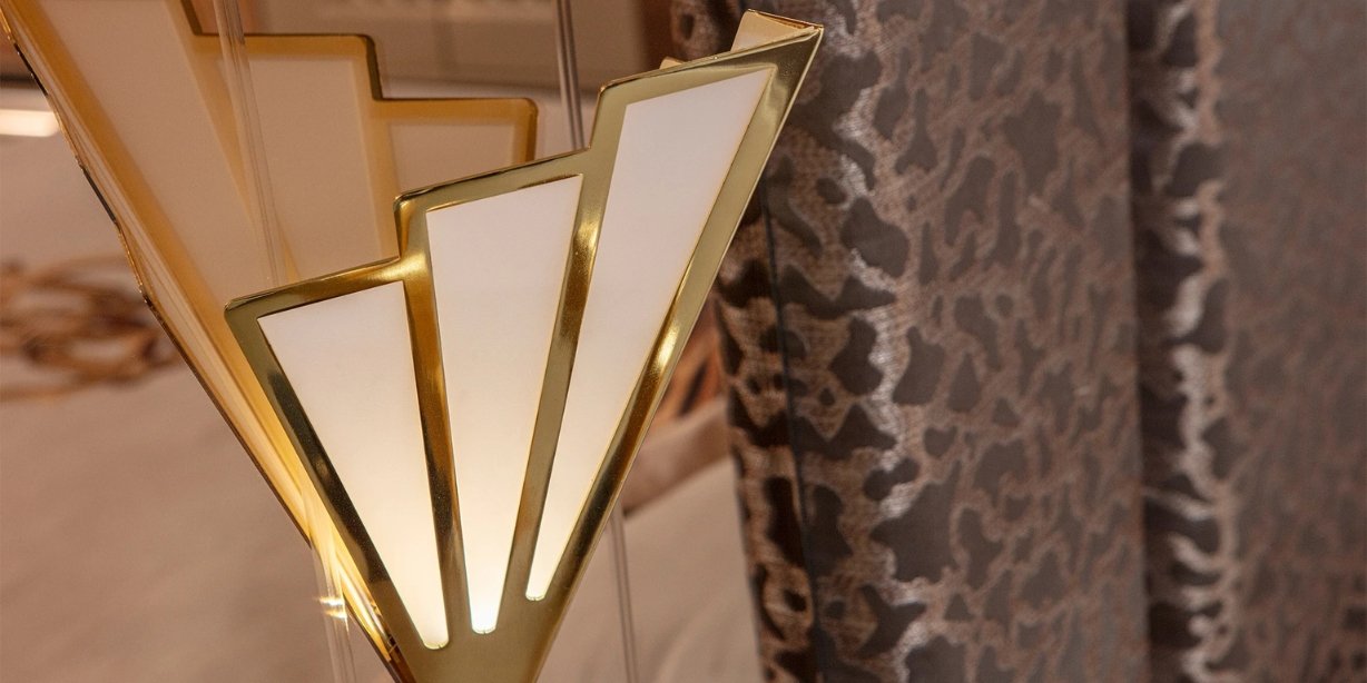 Daimont Yatak Odası Takımı