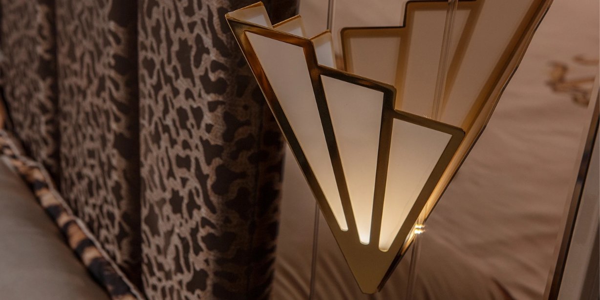 Daimont Yatak Odası Takımı