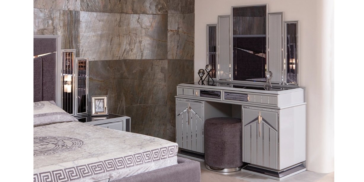 Leon Yatak Odası Takımı