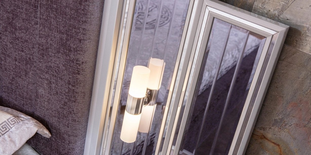 Leon Yatak Odası Takımı