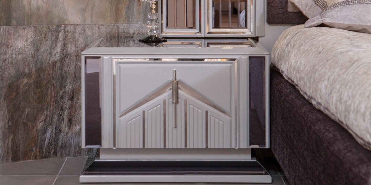 Leon Yatak Odası Takımı