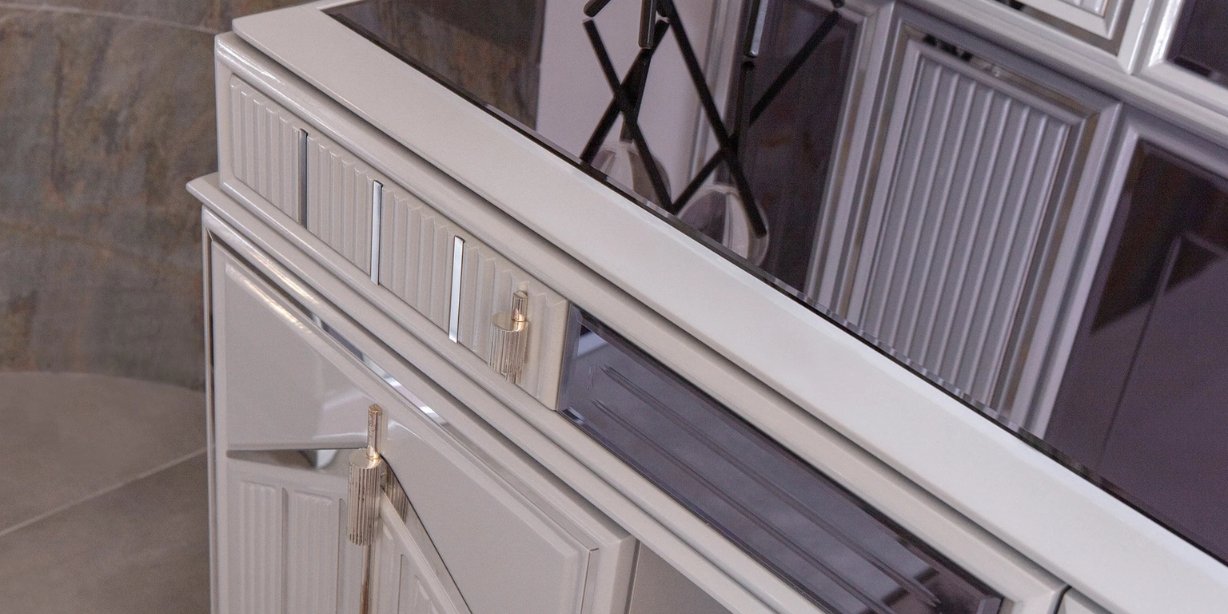 Leon Yatak Odası Takımı