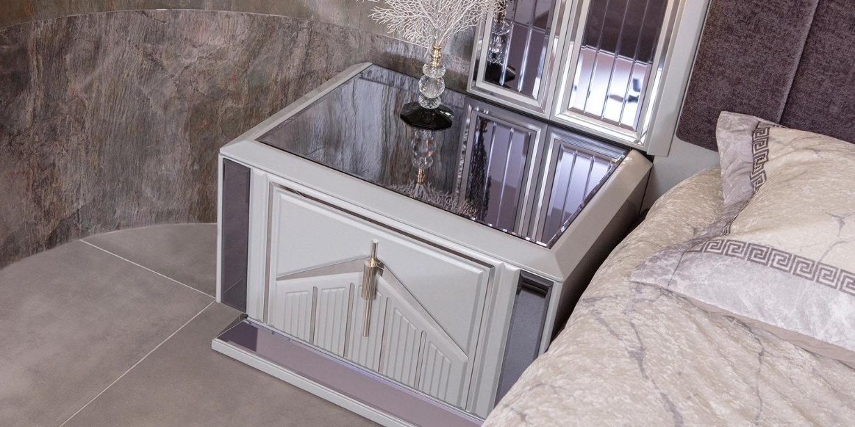 Leon Yatak Odası Takımı