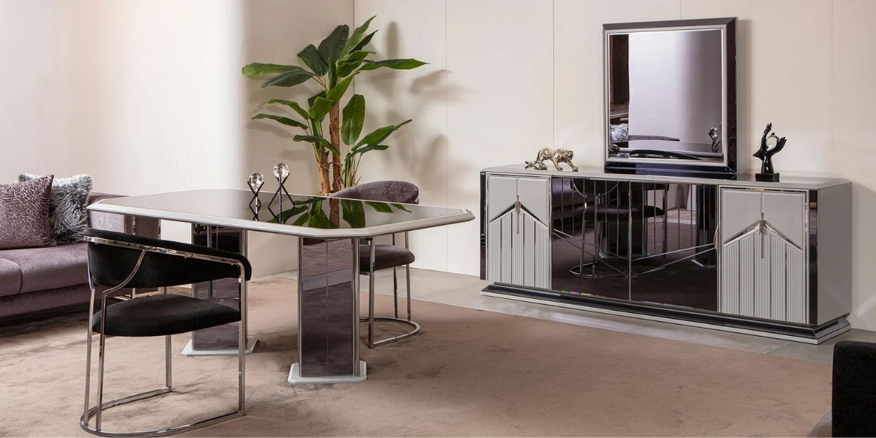 Leon Yemek Odası Takımı 2