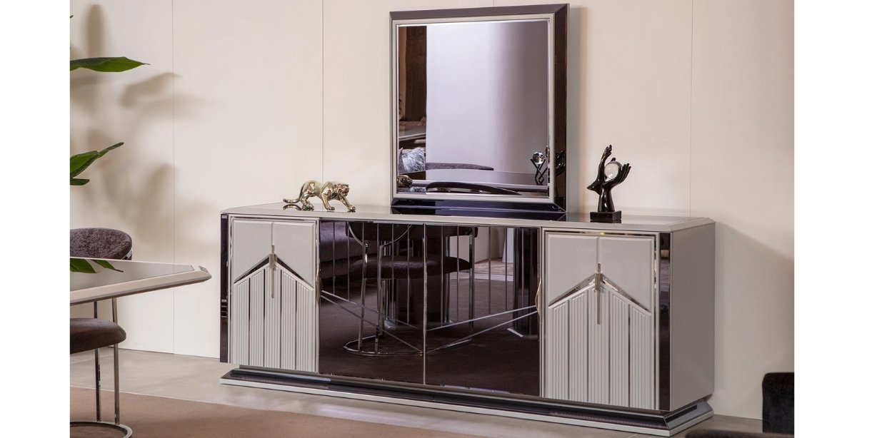 Leon Yemek Odası Takımı 2