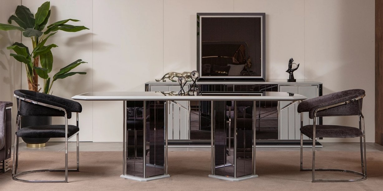 Leon Yemek Odası Takımı 2