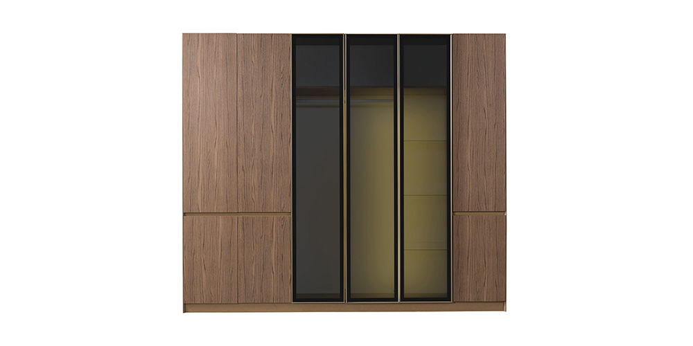 Miraç Yatak Odası Takımı