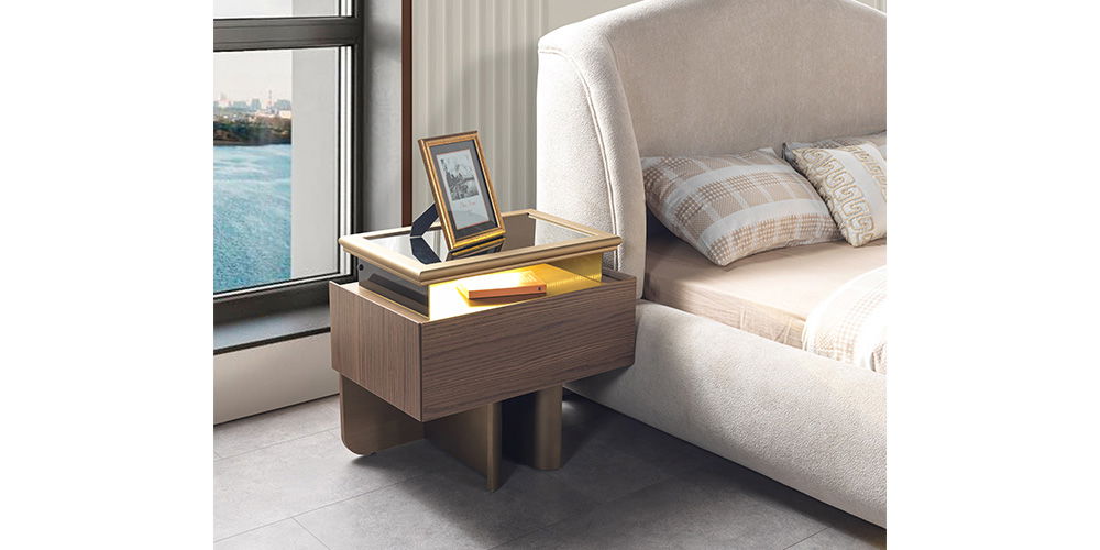 Miraç Yatak Odası Takımı