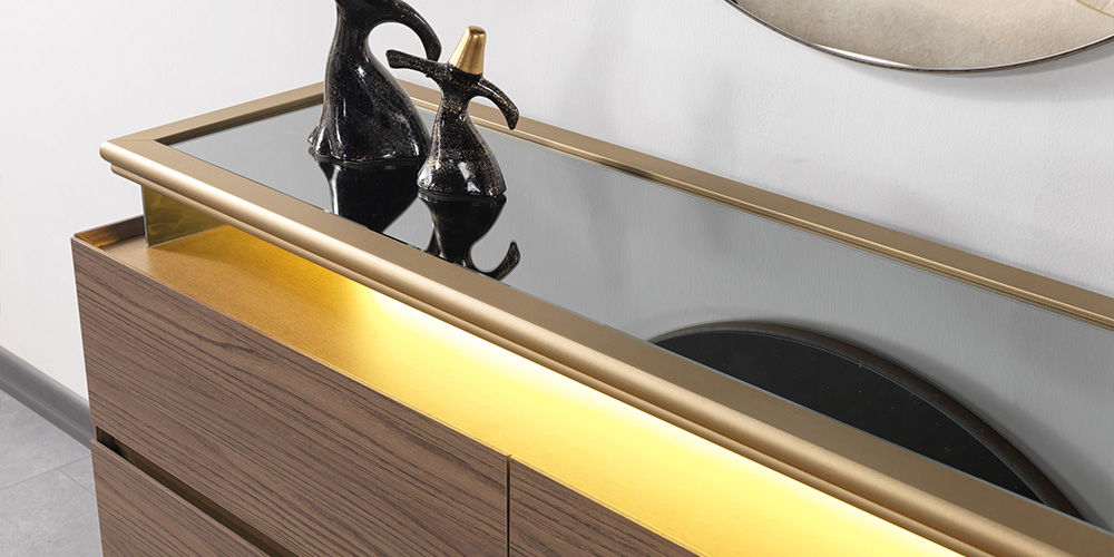 Miraç Yatak Odası Takımı