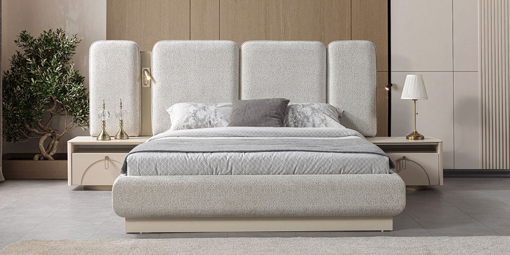 Riwa Yatak Odası Takımı