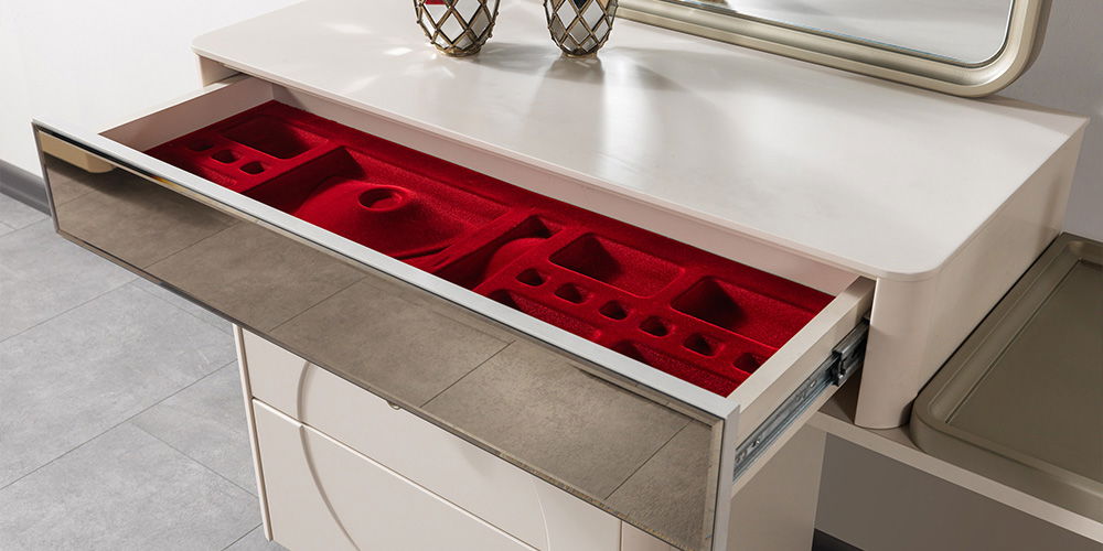 Riwa Yatak Odası Takımı