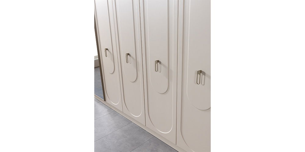 Riwa Yatak Odası Takımı