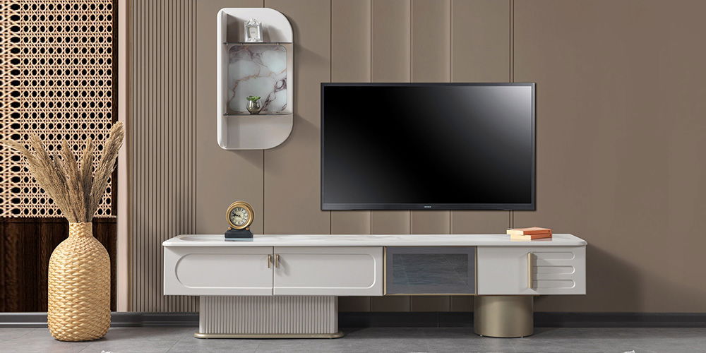 Saray Tv Ünitesi