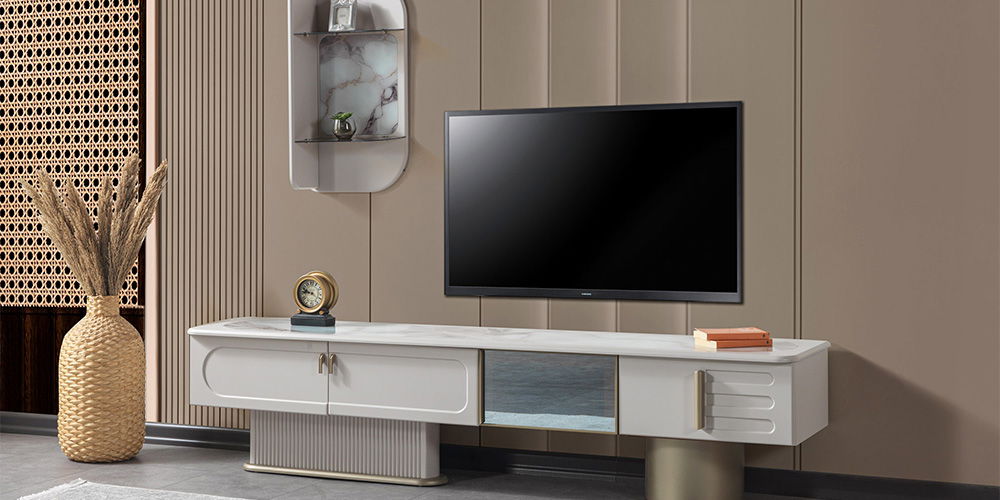 Saray Tv Ünitesi