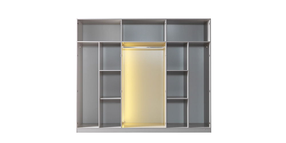 Saray Yatak Odası Takımı