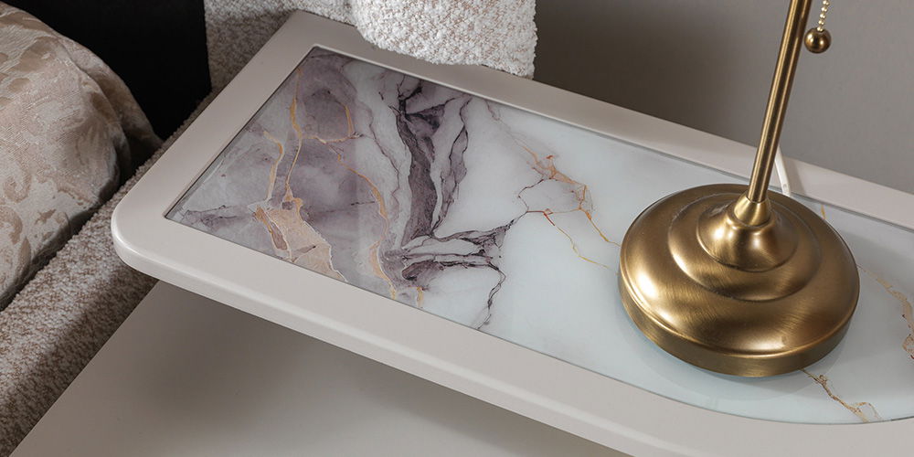 Saray Yatak Odası Takımı