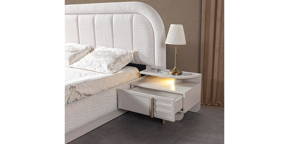 Saray Yatak Odası Takımı