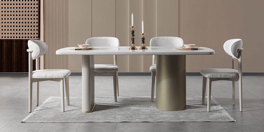 Saray Yemek Odası Takımı