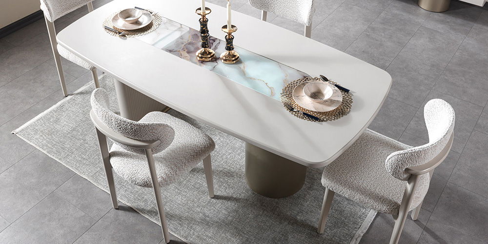 Saray Yemek Odası Takımı