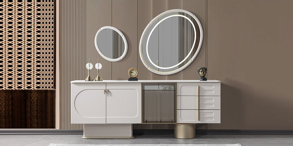 Saray Yemek Odası Takımı