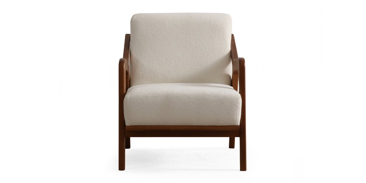 Asya Koltuk Takımı Acı Ceviz