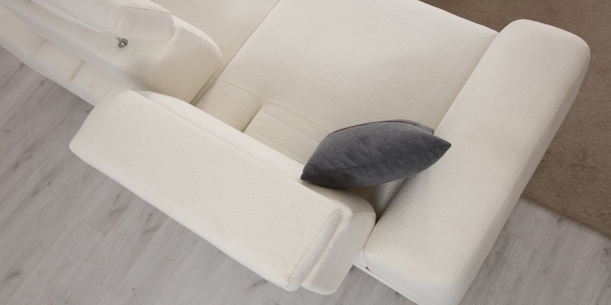 Asya Koltuk Takımı Acı Ceviz