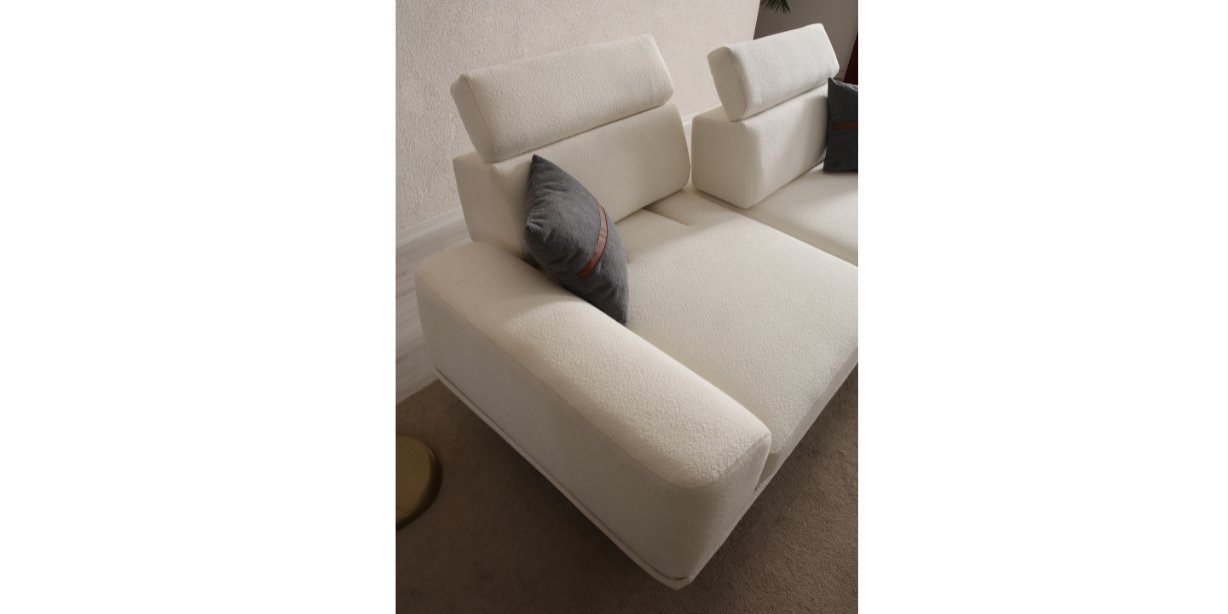 Asya Koltuk Takımı Acı Ceviz