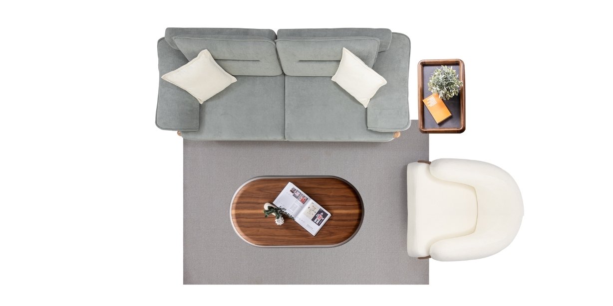 Jaguar Koltuk Takımı