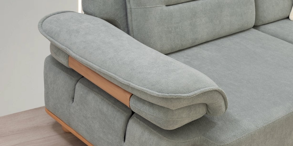 Jaguar Koltuk Takımı