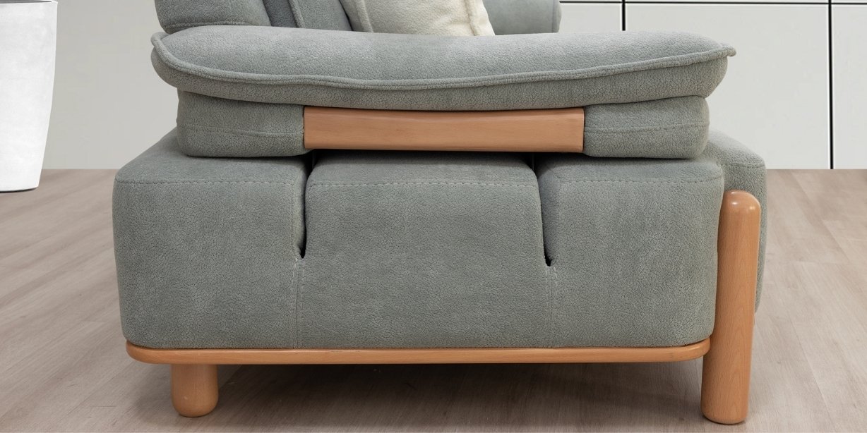 Jaguar Koltuk Takımı