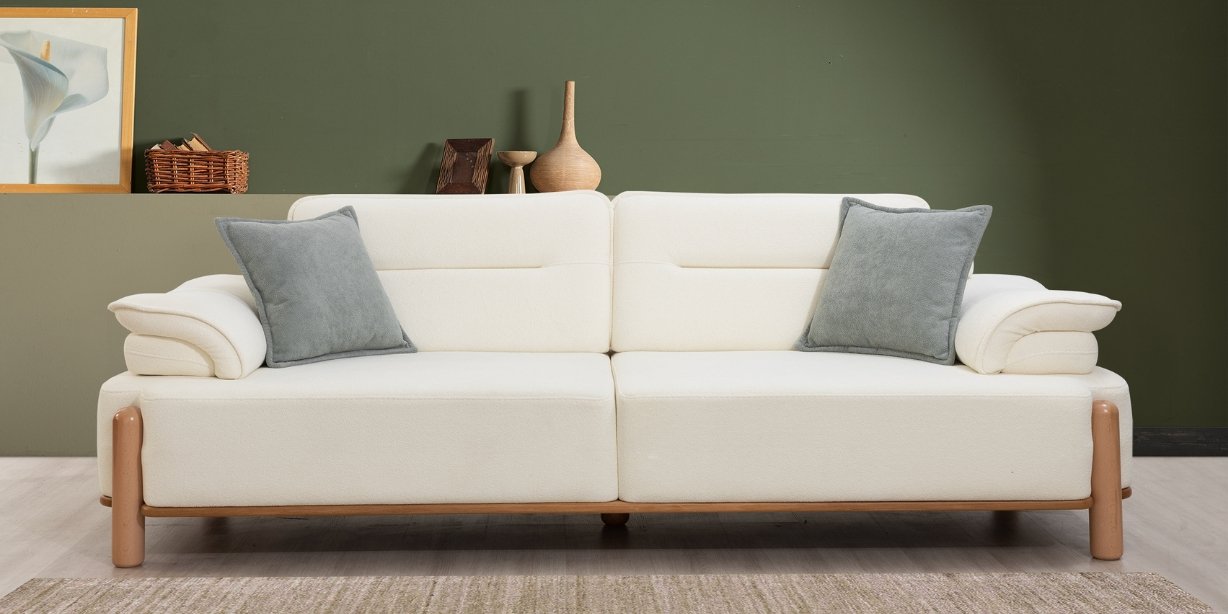 Jaguar Koltuk Takımı