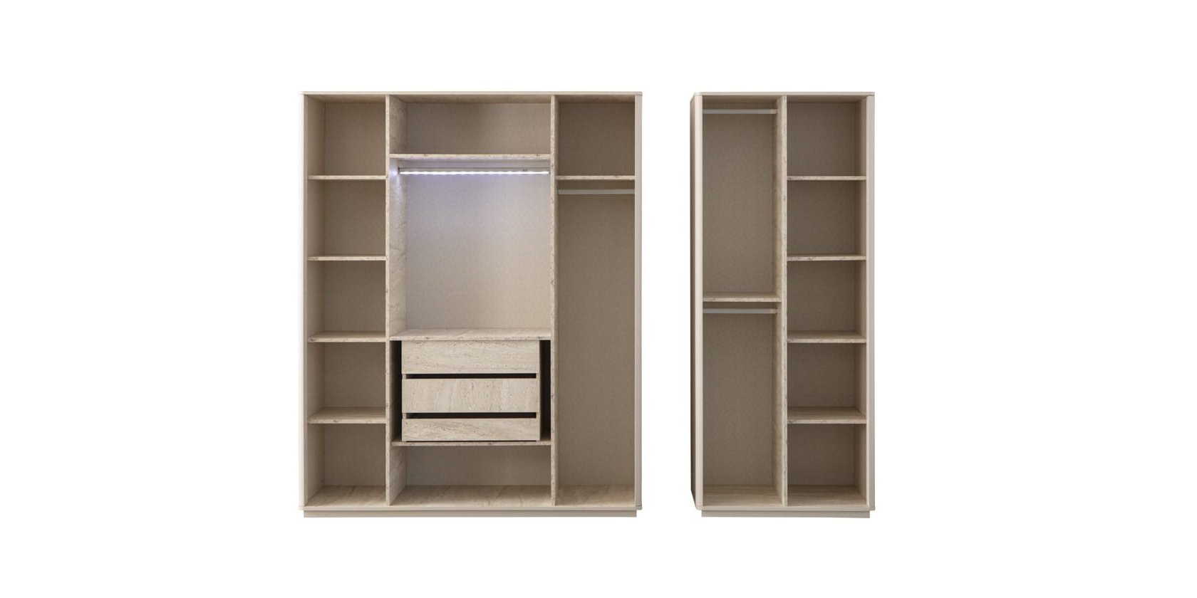 Cupra Yatak Odası Takımı