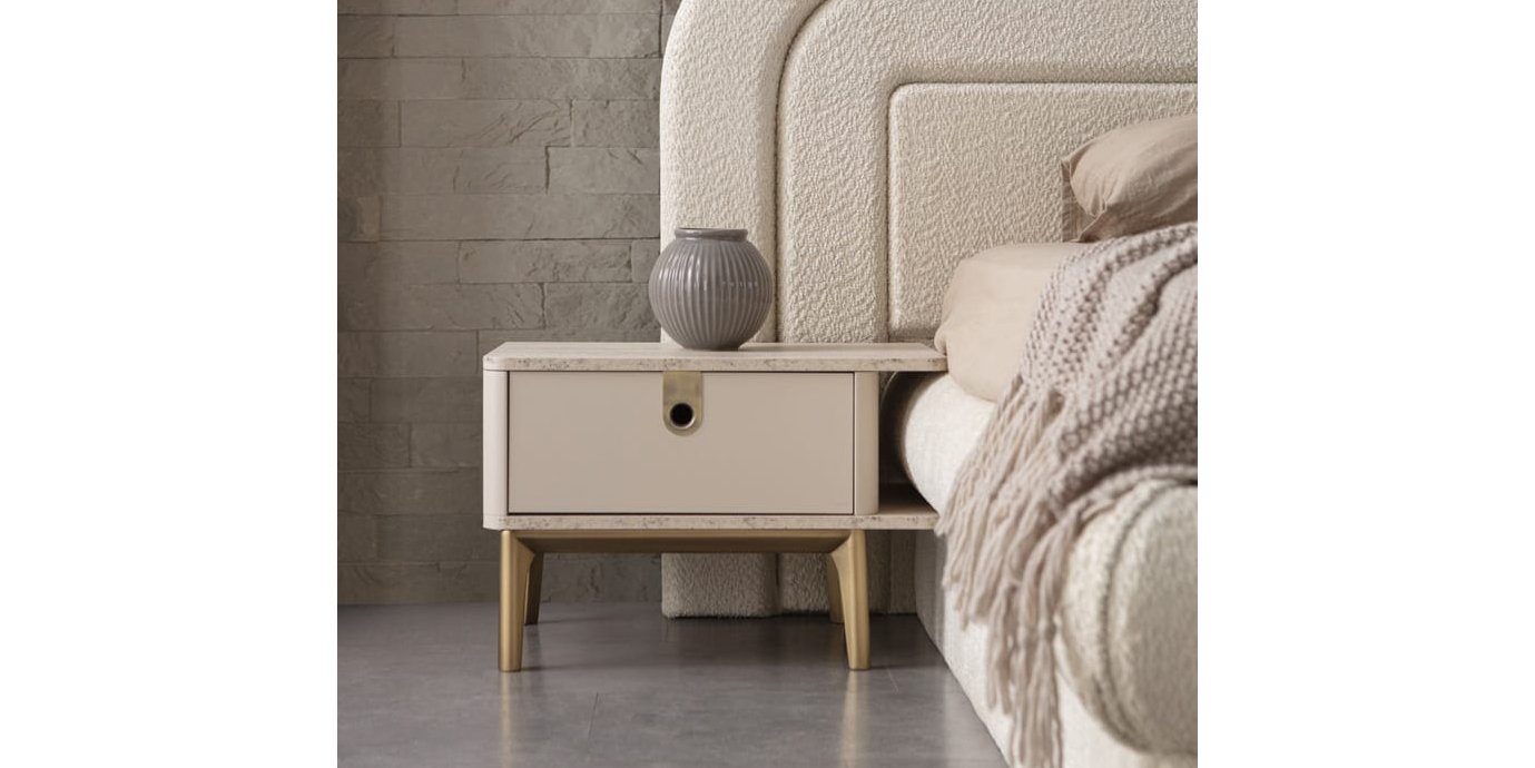 Cupra Yatak Odası Takımı