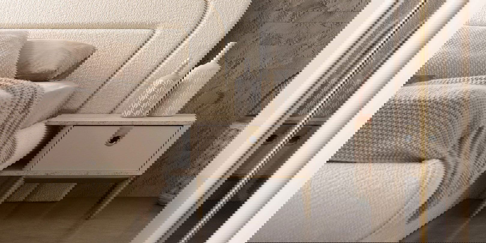 Cupra Yatak Odası Takımı