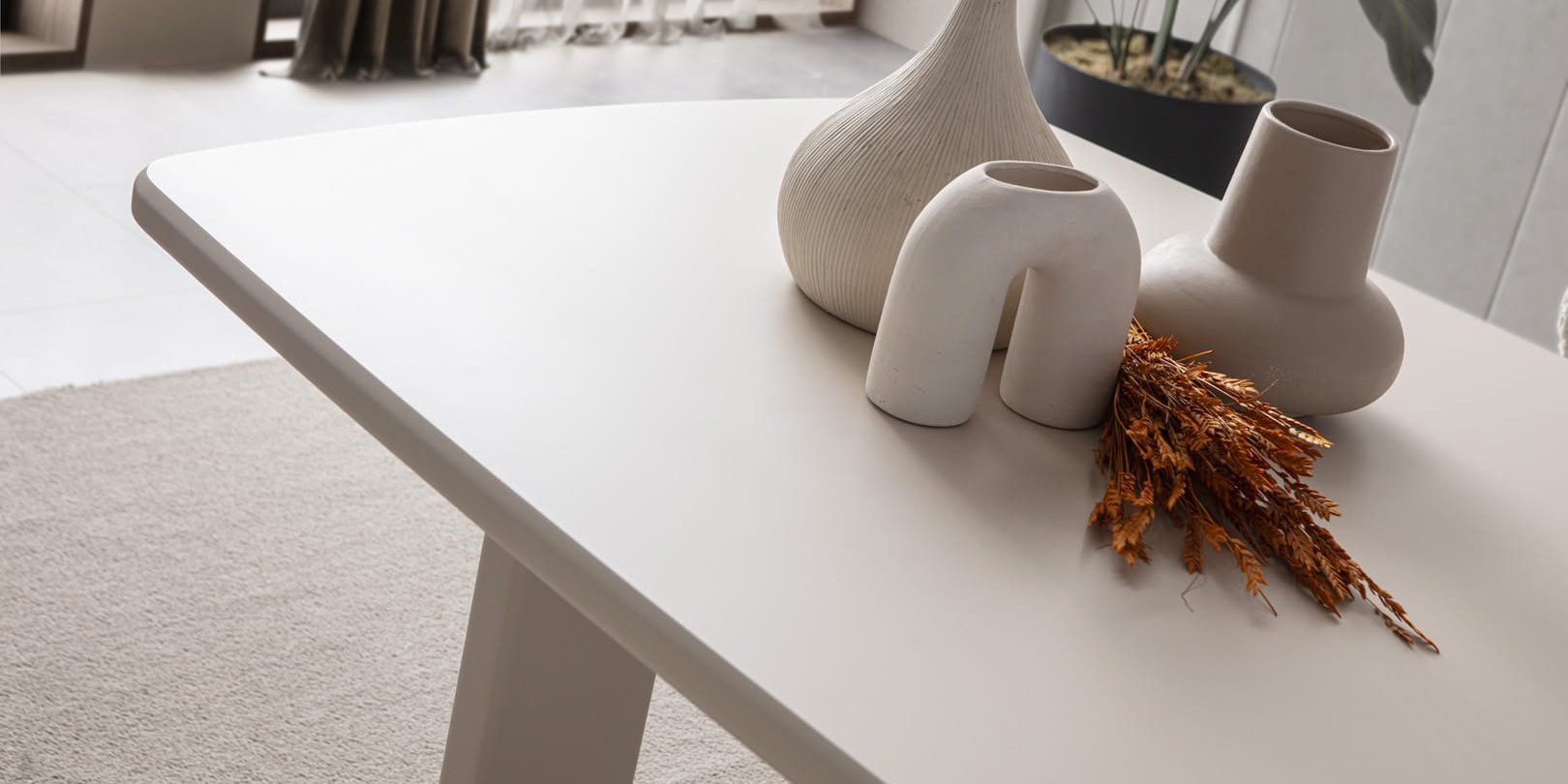 Cupra Yemek Odası Takımı