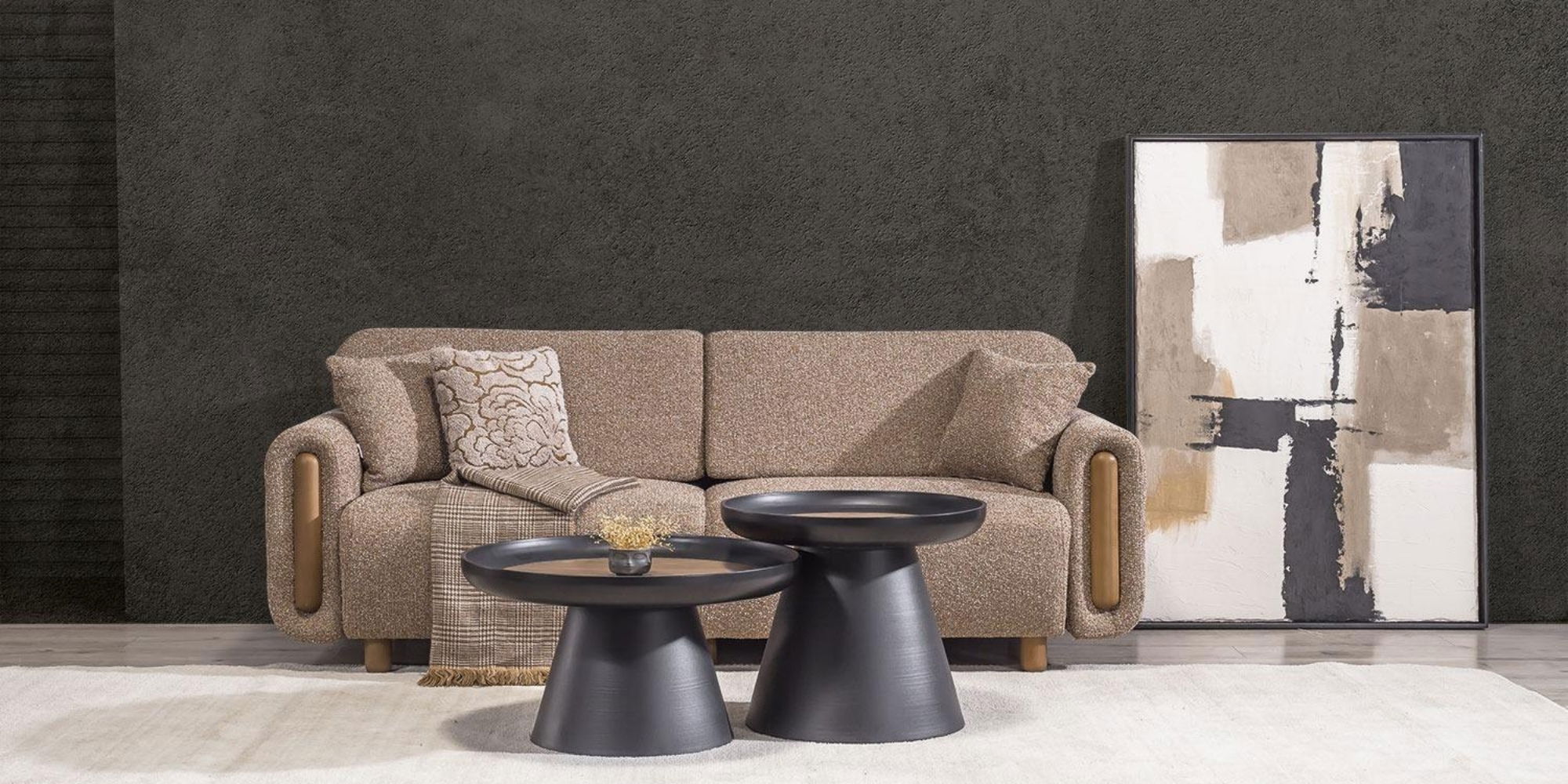 Pera Koltuk Takımı