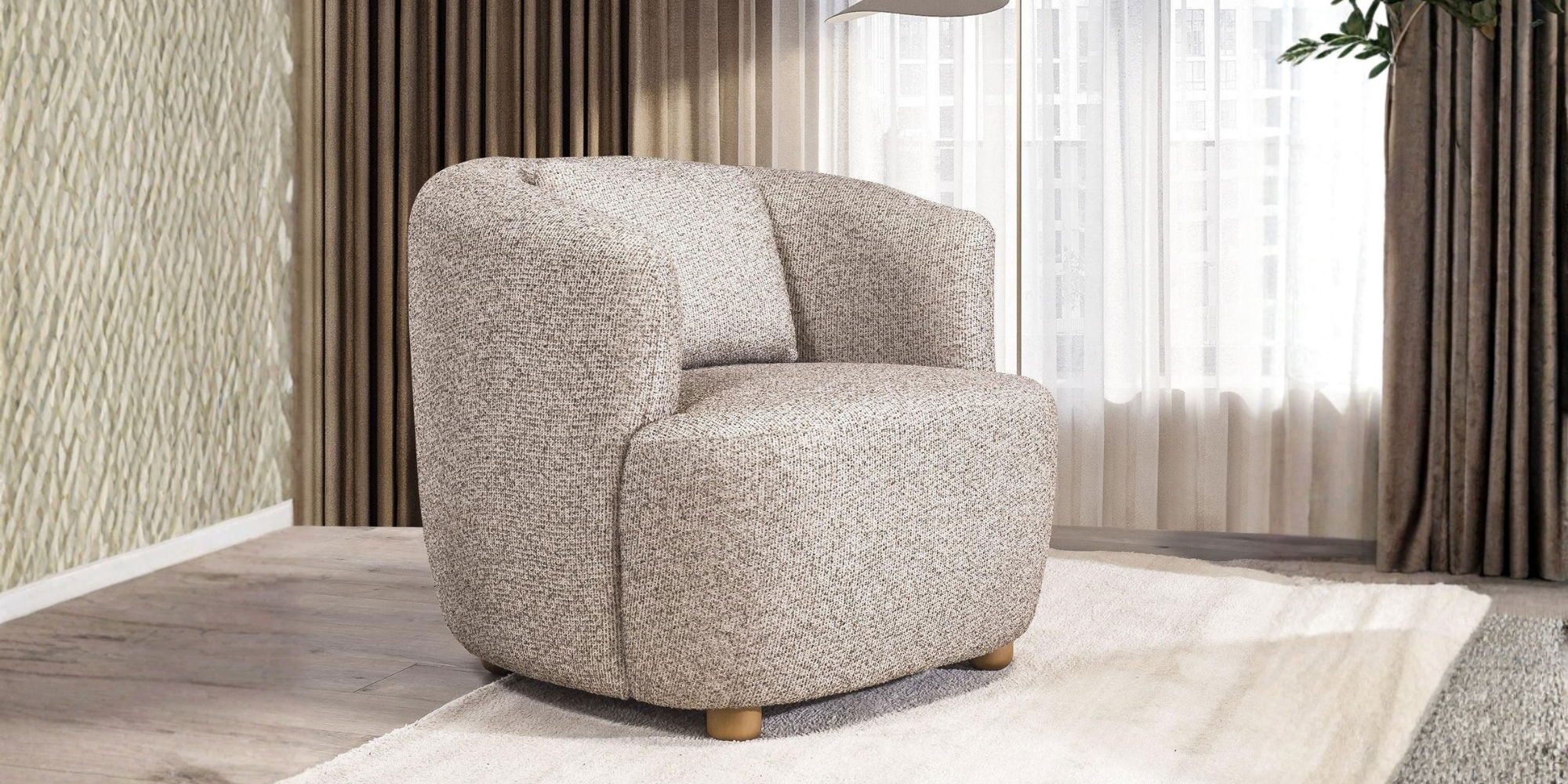 Pera Koltuk Takımı