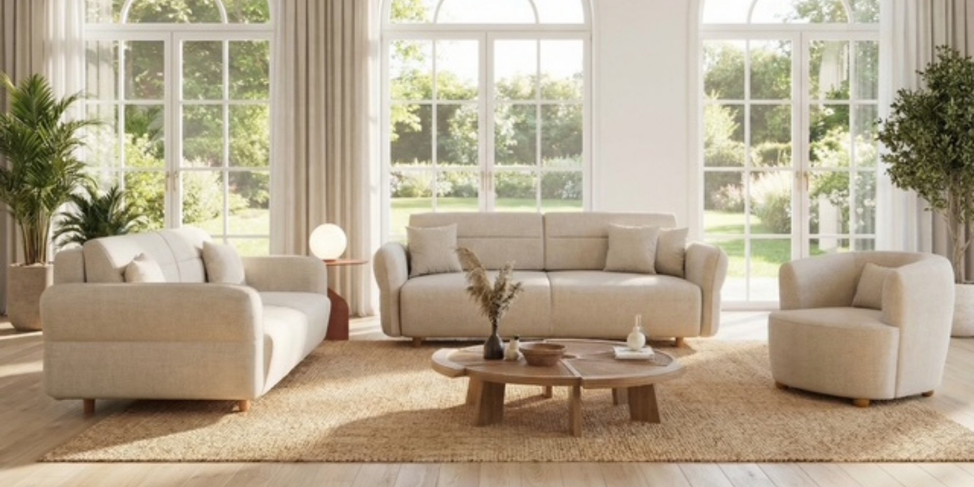 Prime Koltuk Takımı