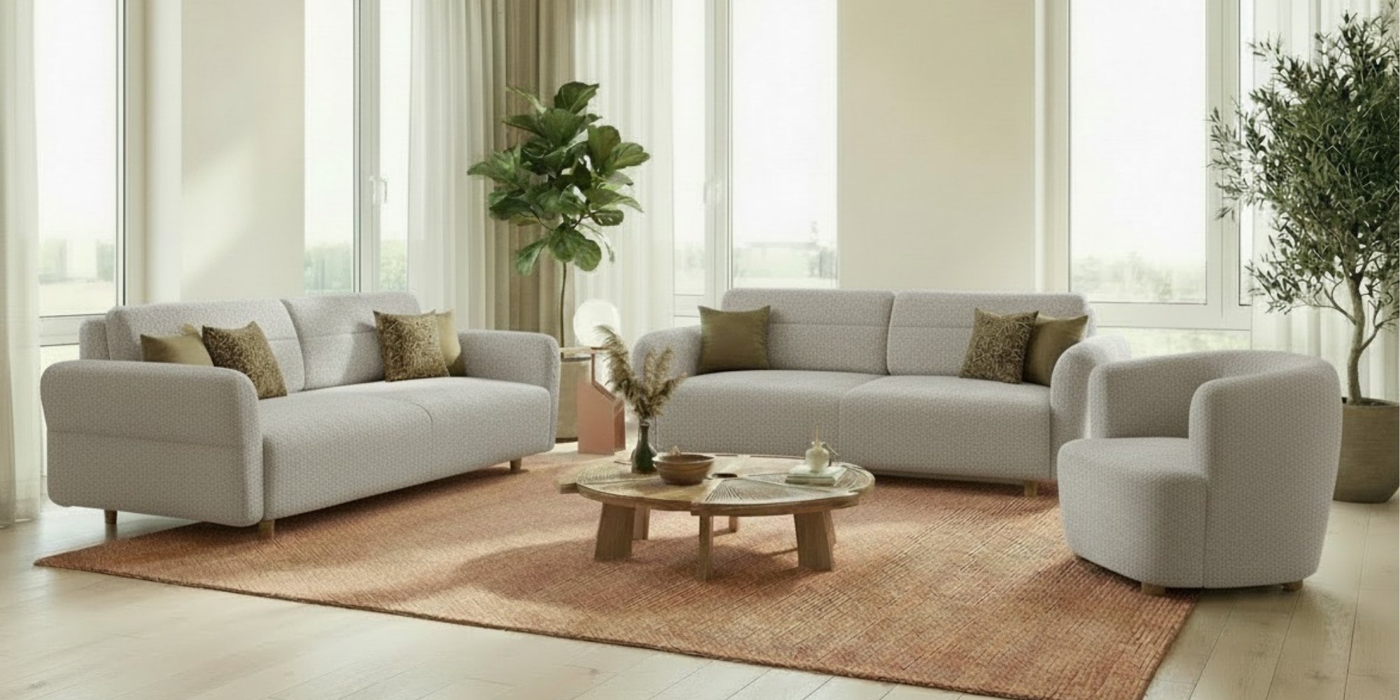 Prime Koltuk Takımı