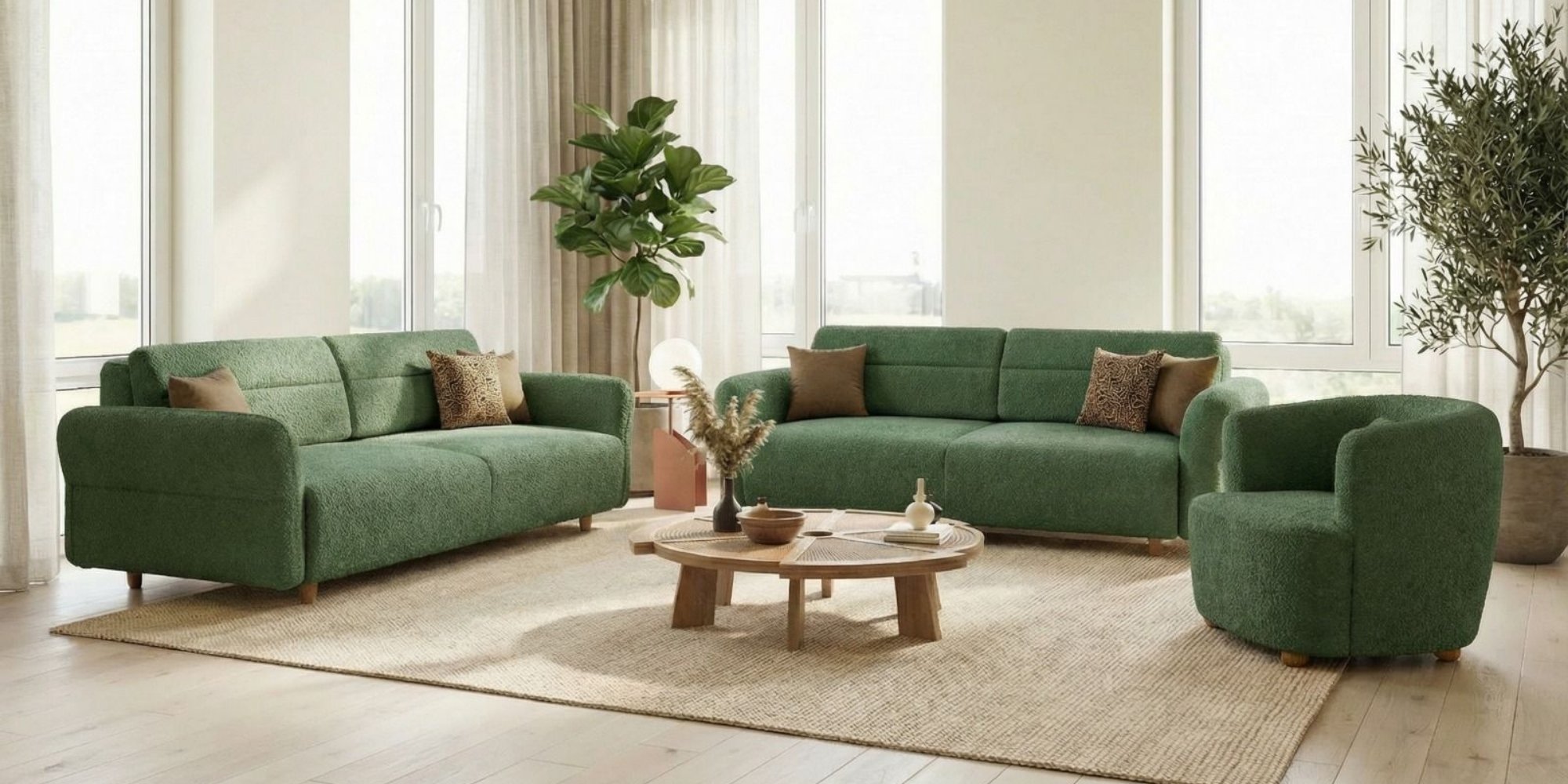 Prime Koltuk Takımı