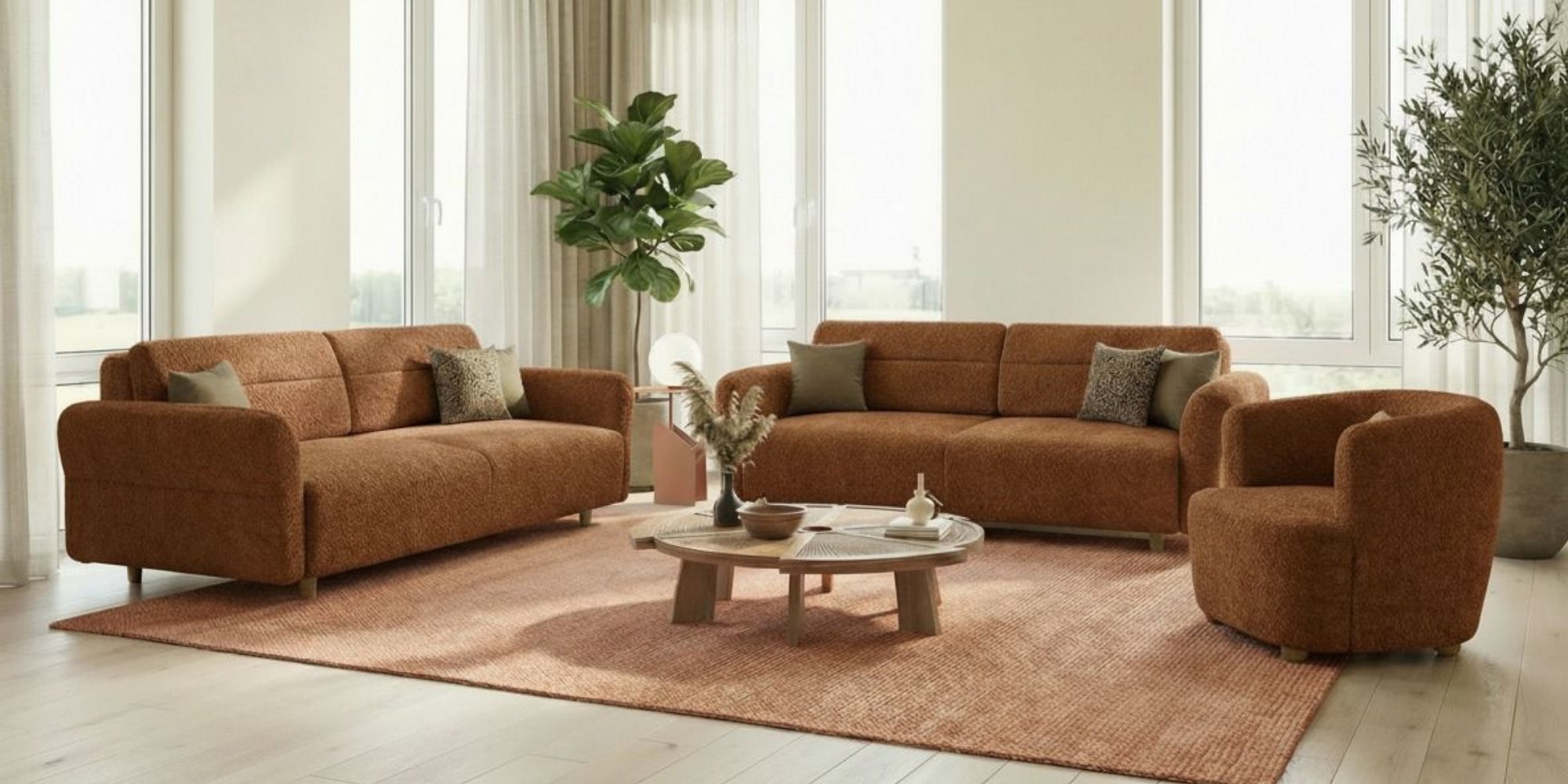 Prime Koltuk Takımı