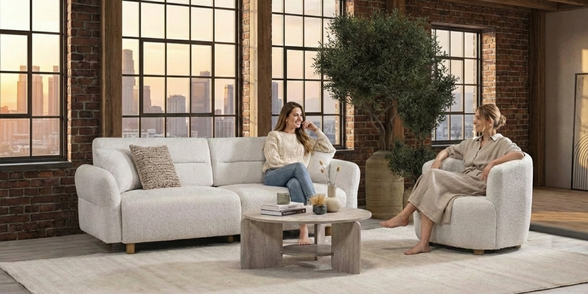 Prime Koltuk Takımı