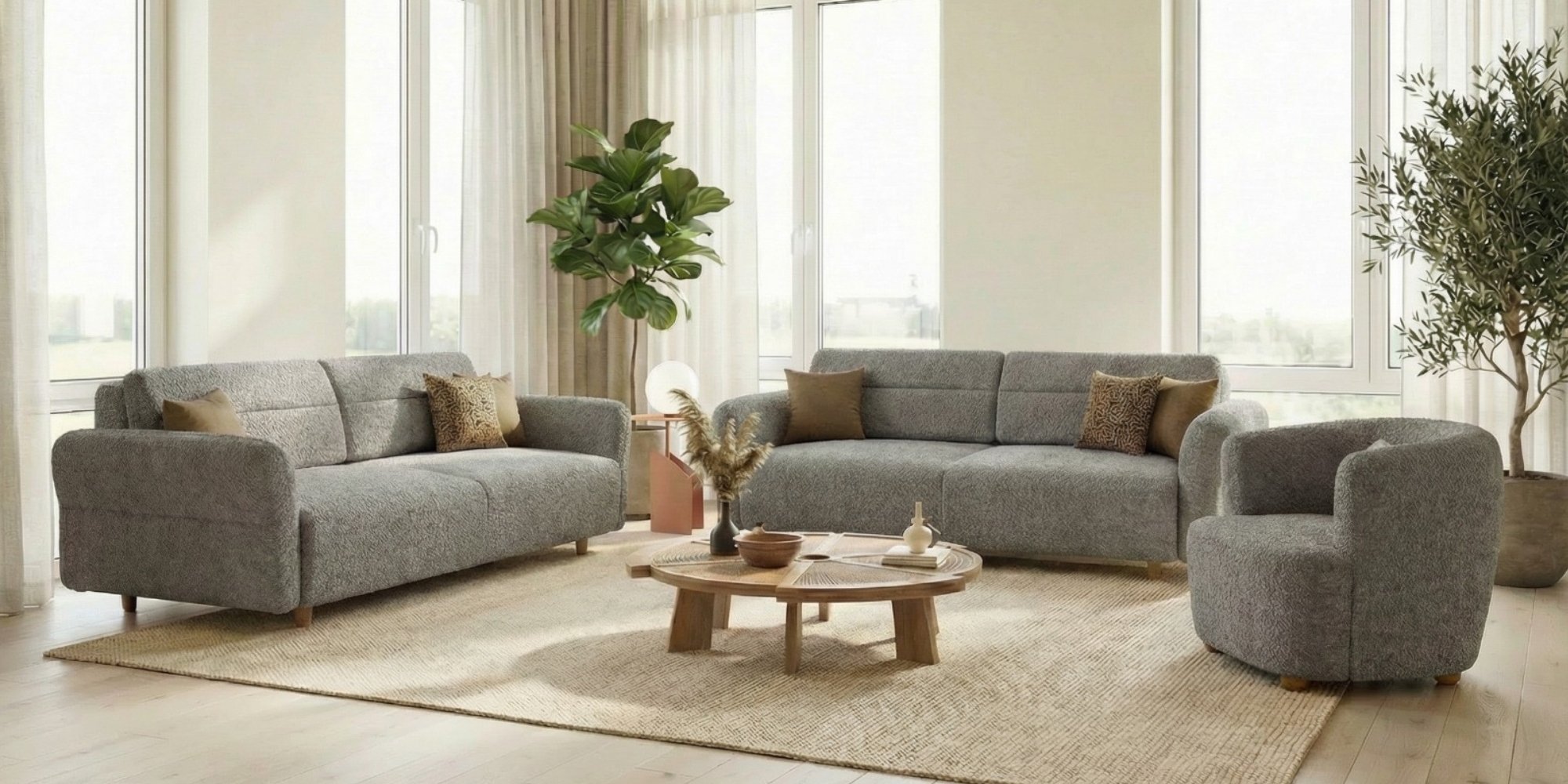 Prime Koltuk Takımı