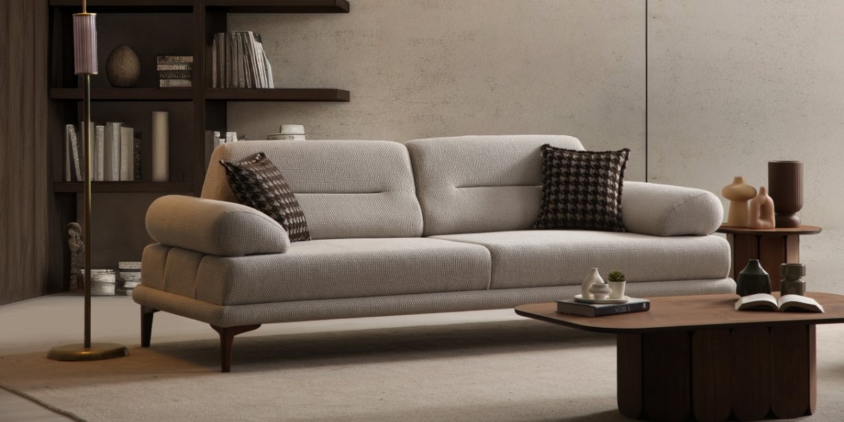 Lyon Koltuk Takımı