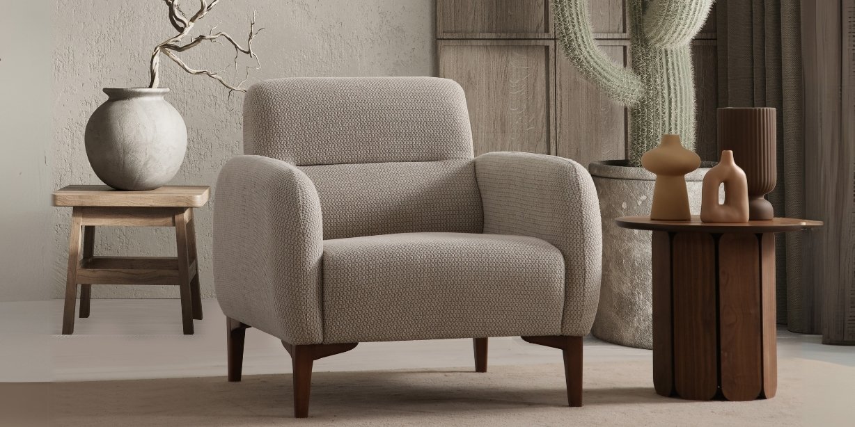 Lyon Koltuk Takımı