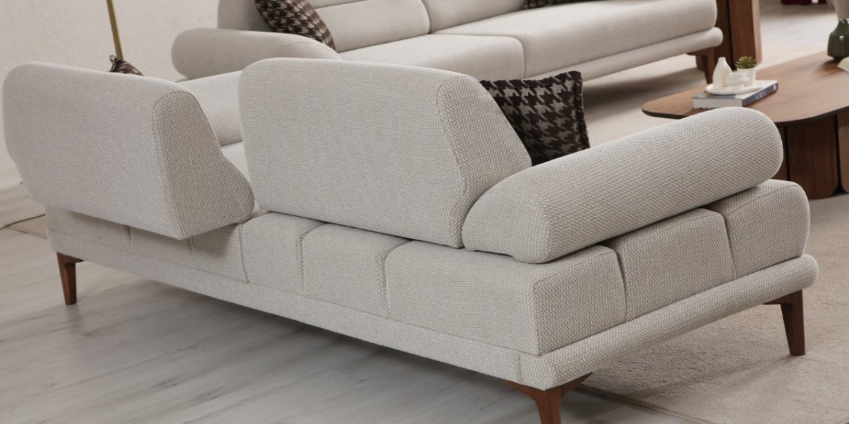 Lyon Koltuk Takımı