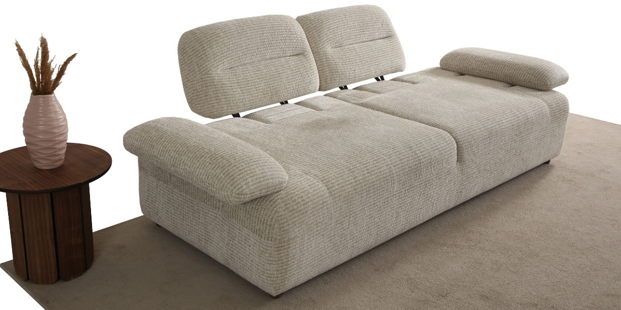 Monza Koltuk Takımı Kol Mekanizmalı