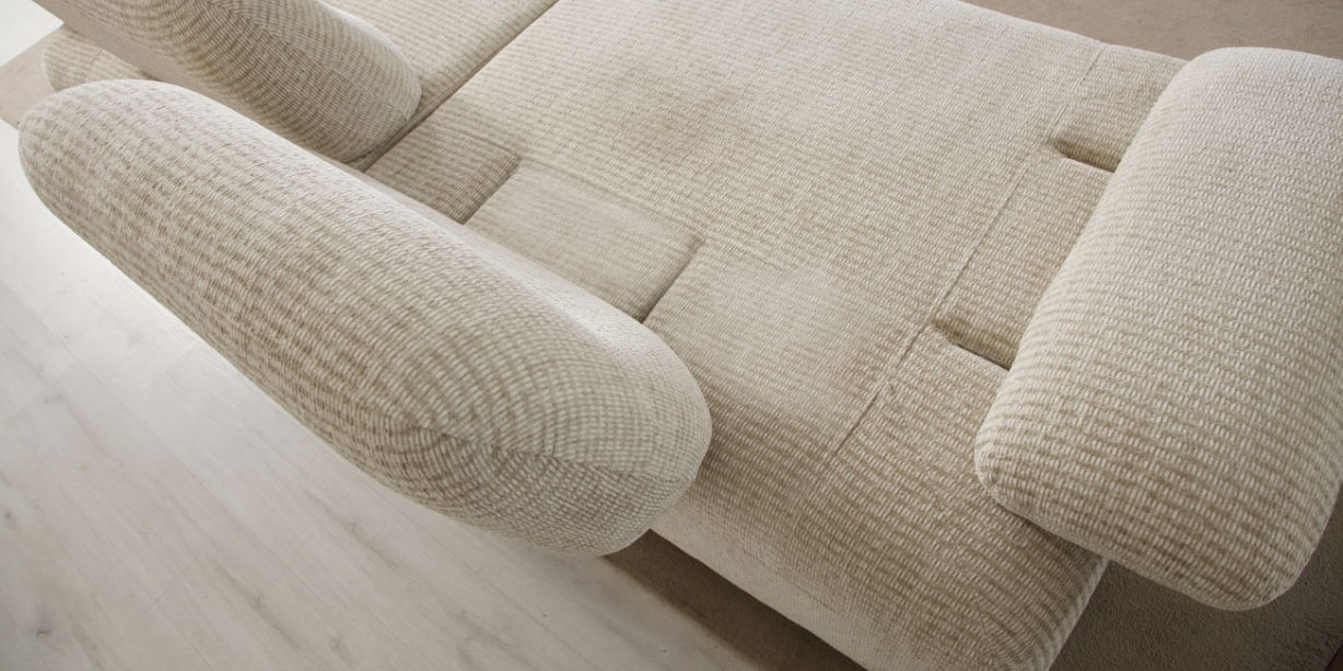 Monza Koltuk Takımı Kol Mekanizmalı