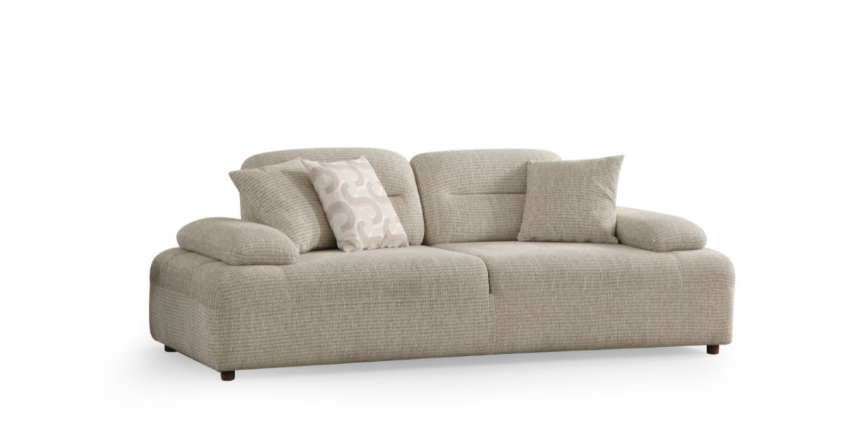 Monza Koltuk Takımı Kol Mekanizmalı